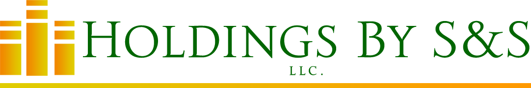Holdings by S&S LLC.